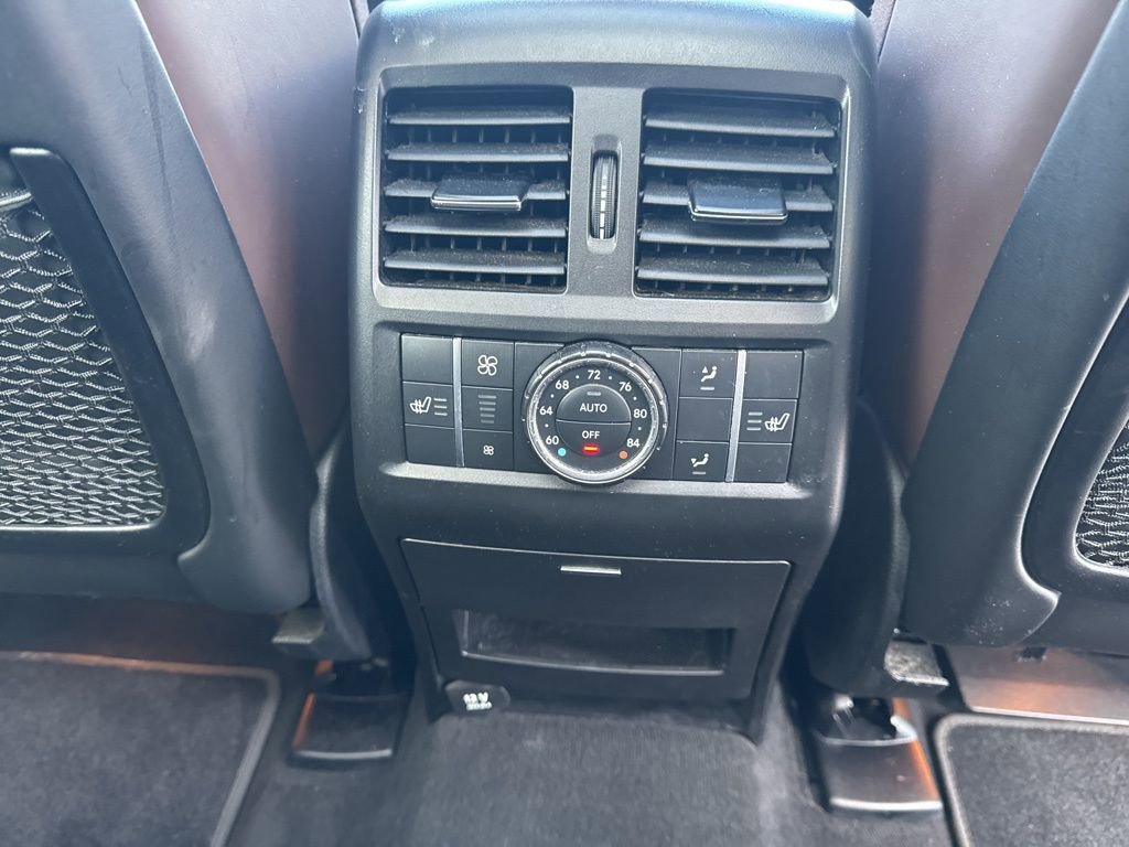 Used 2015 Mercedes-Benz GL 63 AMG 4MATIC image 38