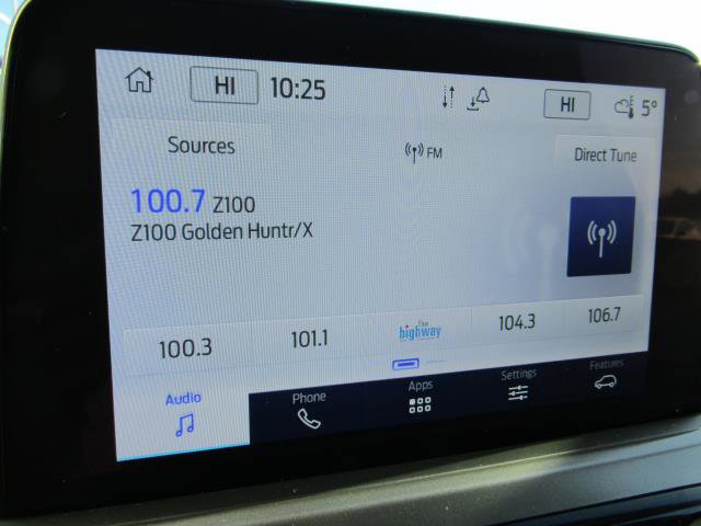 Used 2023 Ford Escape Active AWD/4WD image 19