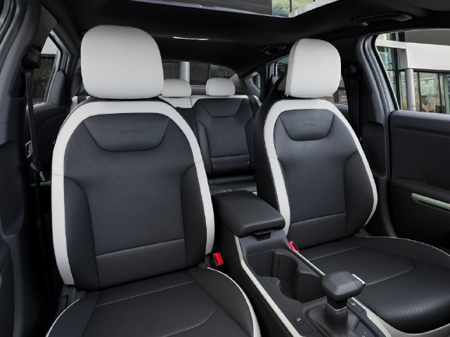 New 2026 Kia K4 GT-Line Turbo FWD image 16