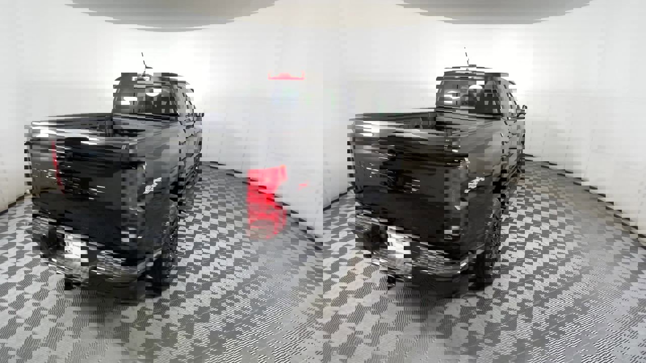 New 2025 Chevrolet Colorado W/T w/ WT Custom Package image 67