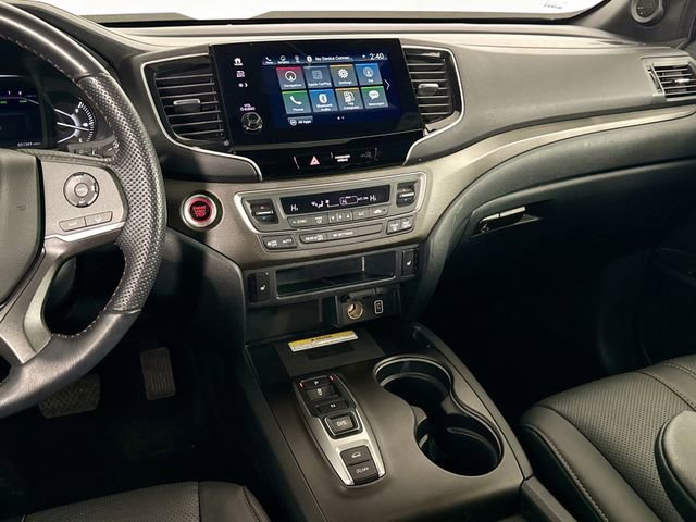 Used 2023 Honda Passport TrailSport image 37