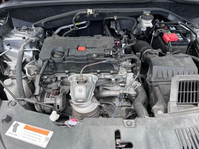Used 2023 Honda HR-V LX image 6