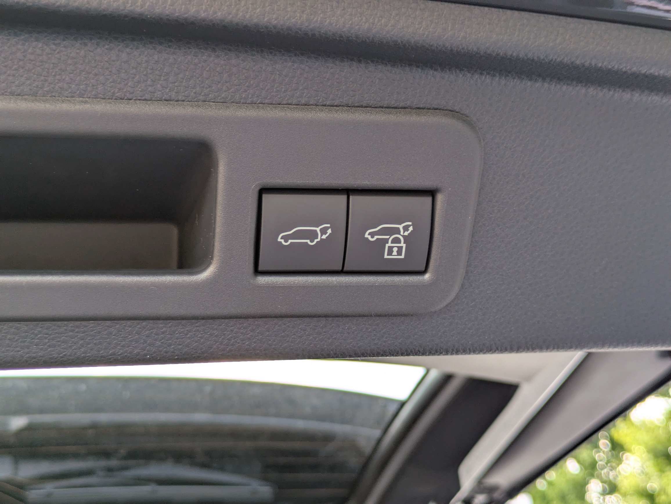 New 2026 Toyota 4Runner Trailhunter AWD/4WD image 15