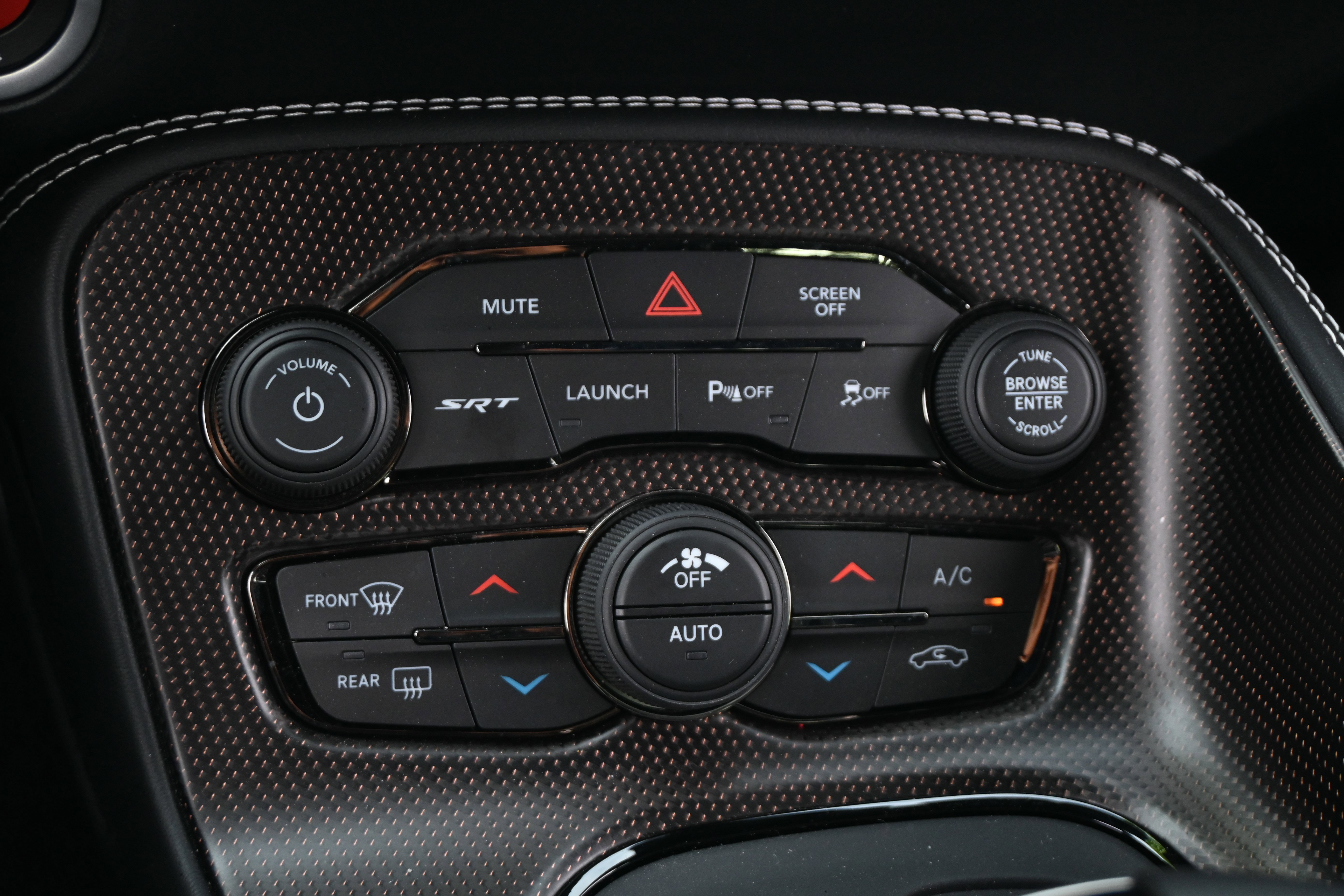 Used 2023 Dodge Challenger SRT Hellcat image 21