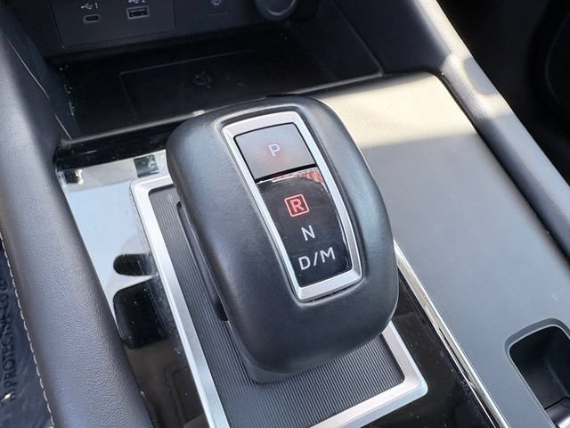 Used 2024 Mitsubishi Outlander SE FWD image 23