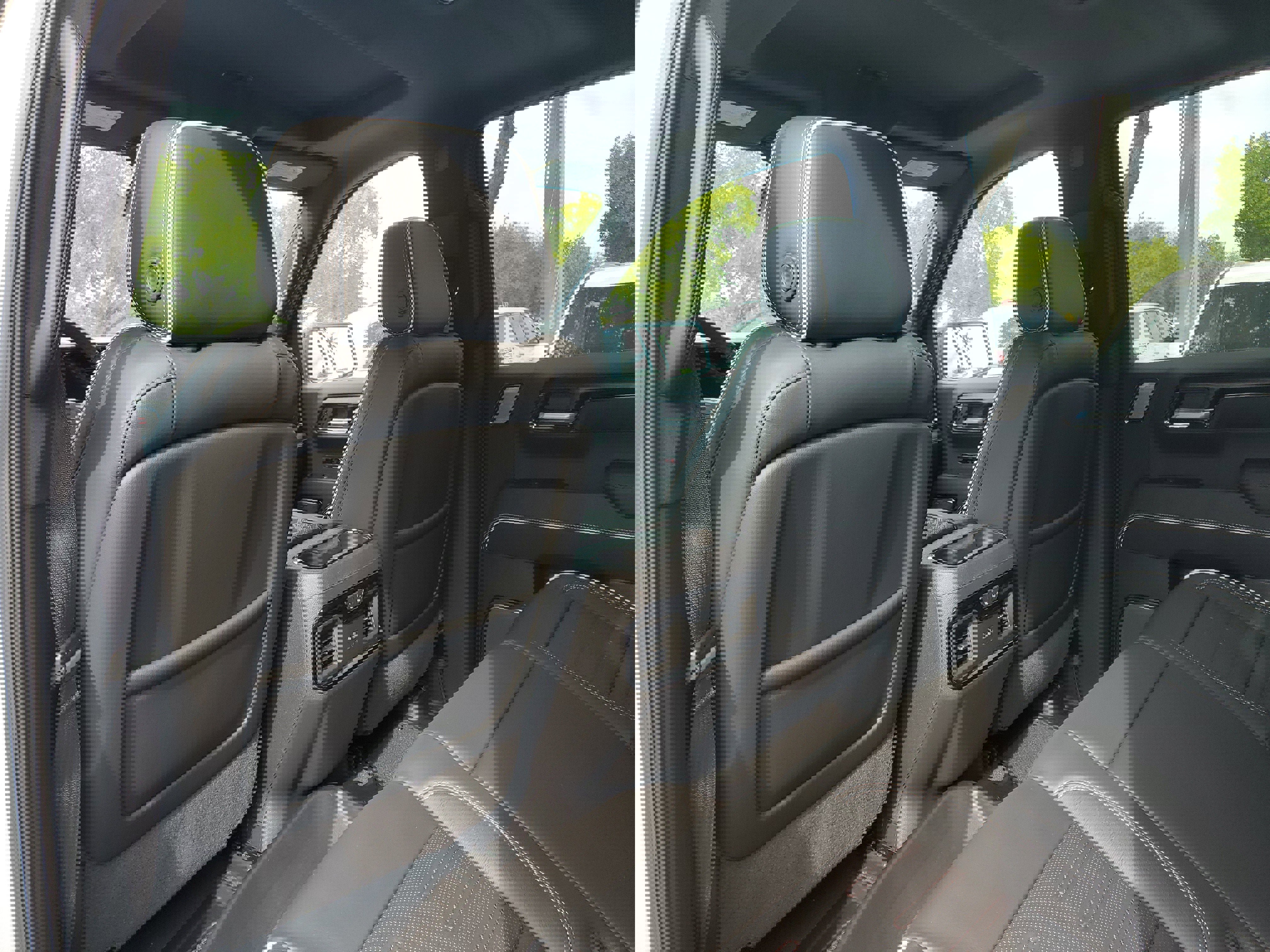 New 2026 GMC Sierra 1500 AT4X image 8