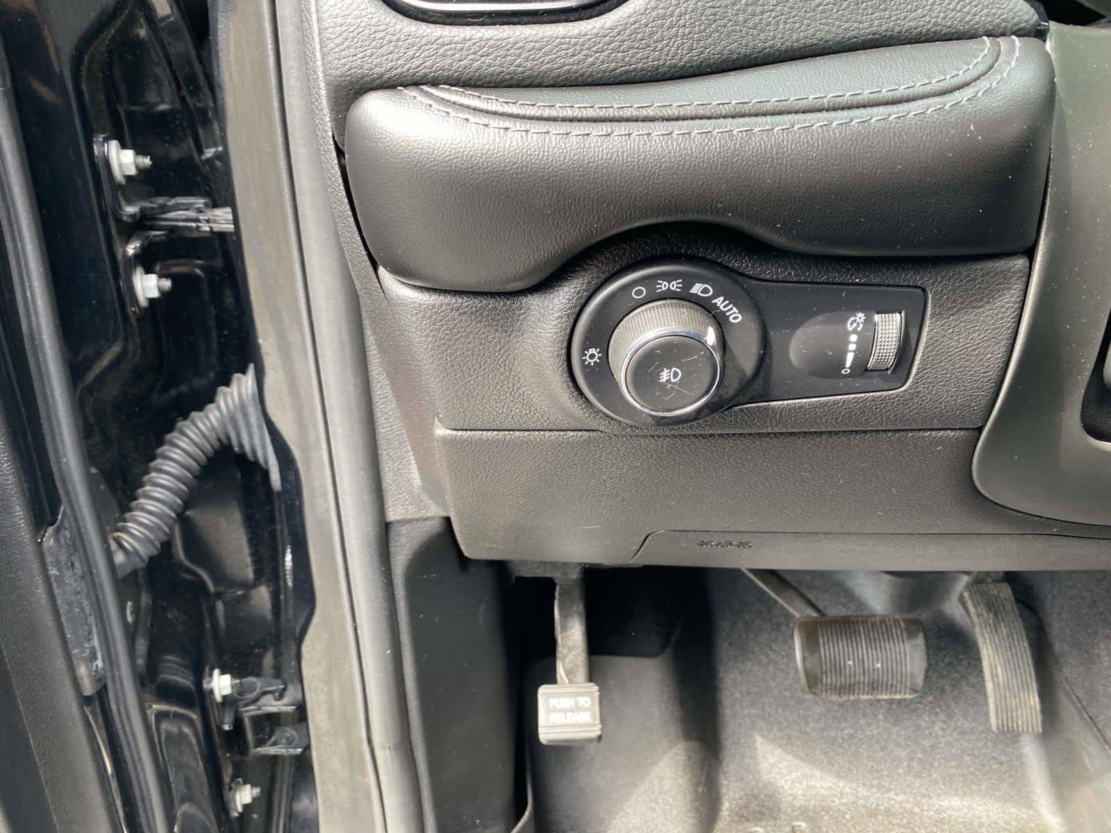 Used 2021 Dodge Durango GT AWD/4WD image 12