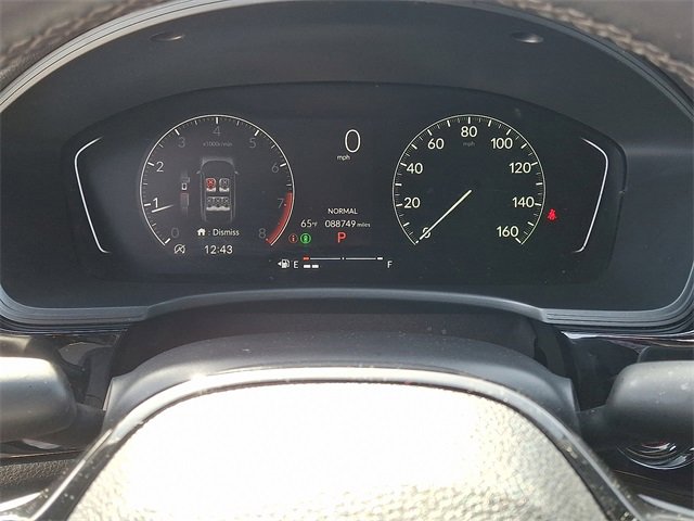 Used 2022 Honda Civic Sport image 16