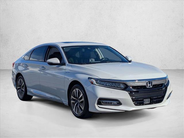 Used 2019 Honda Accord Touring image 3