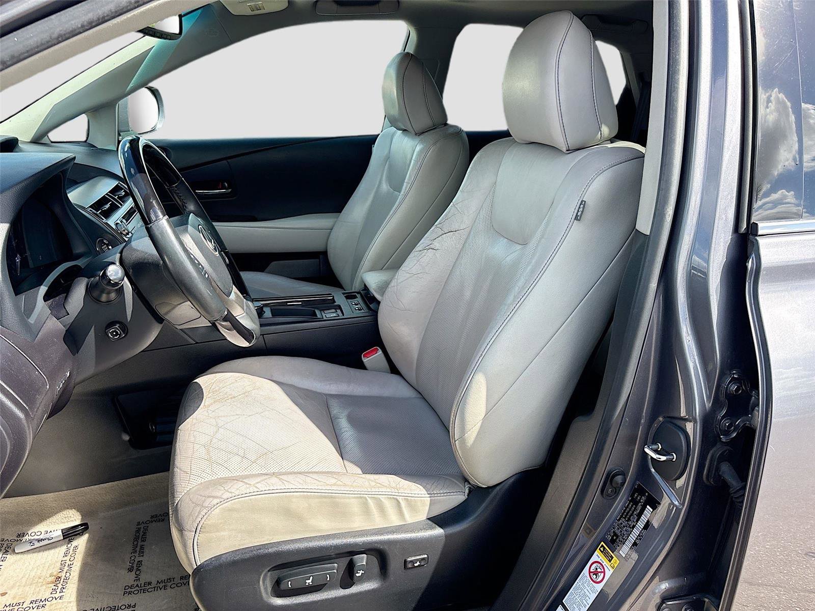 Used 2015 Lexus RX 350 FWD image 20