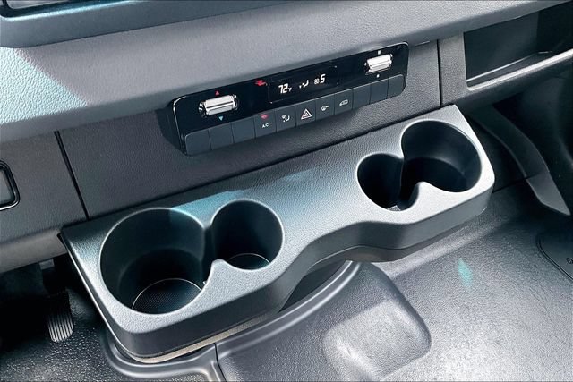 New 2026 Mercedes-Benz Sprinter 2500 image 11