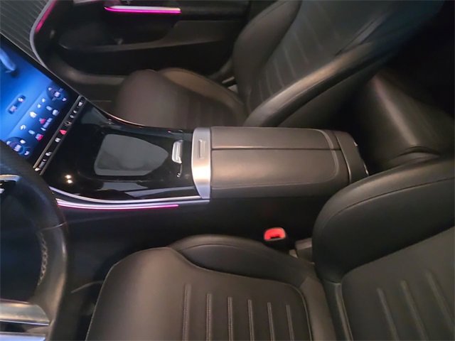 Used 2023 Mercedes-Benz C 300 Sedan image 20