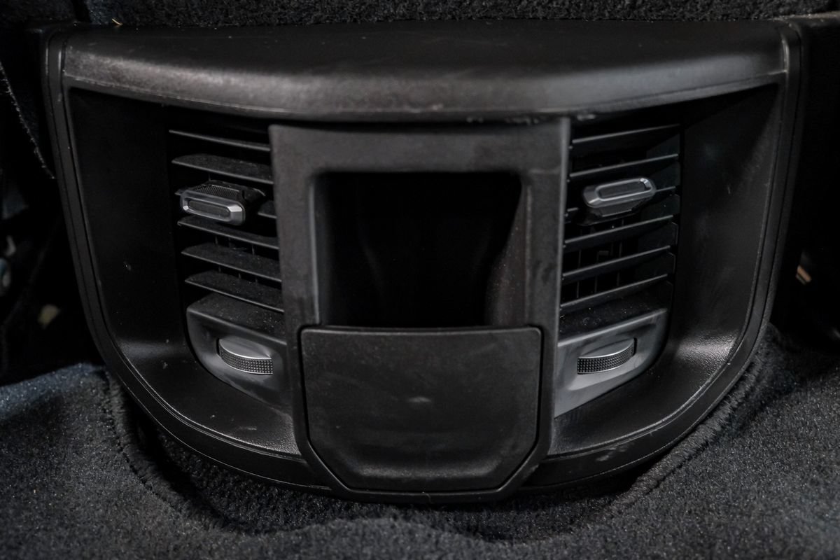 Used 2026 RAM 2500 Big Horn AWD/4WD image 38