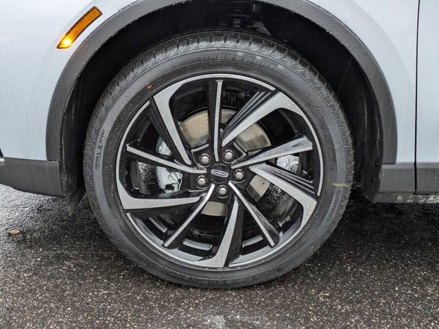 New 2026 Lincoln Corsair Reserve image 9