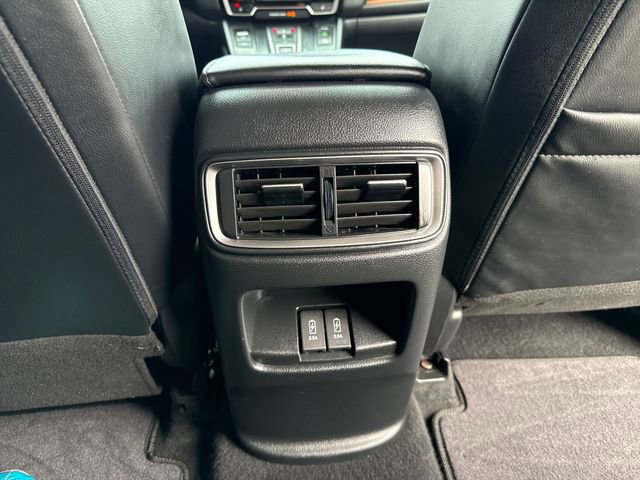 Used 2022 Honda CR-V Touring image 29