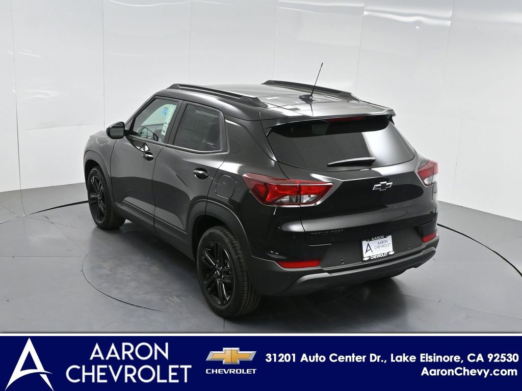 New 2026 Chevrolet TrailBlazer LT w/ Convenience Package image 60