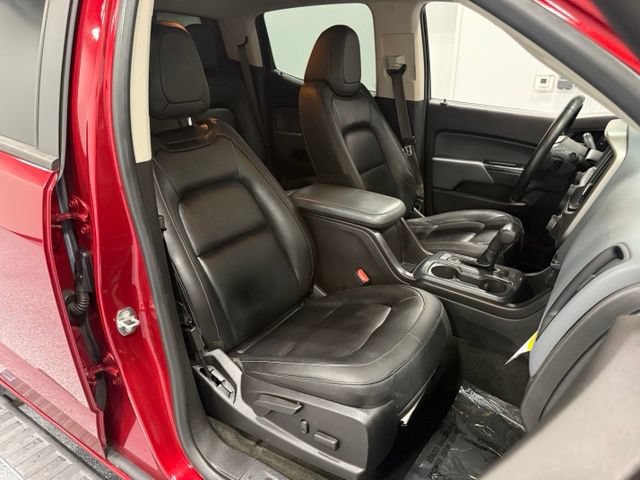 Used 2018 Chevrolet Colorado Z71 AWD/4WD image 32