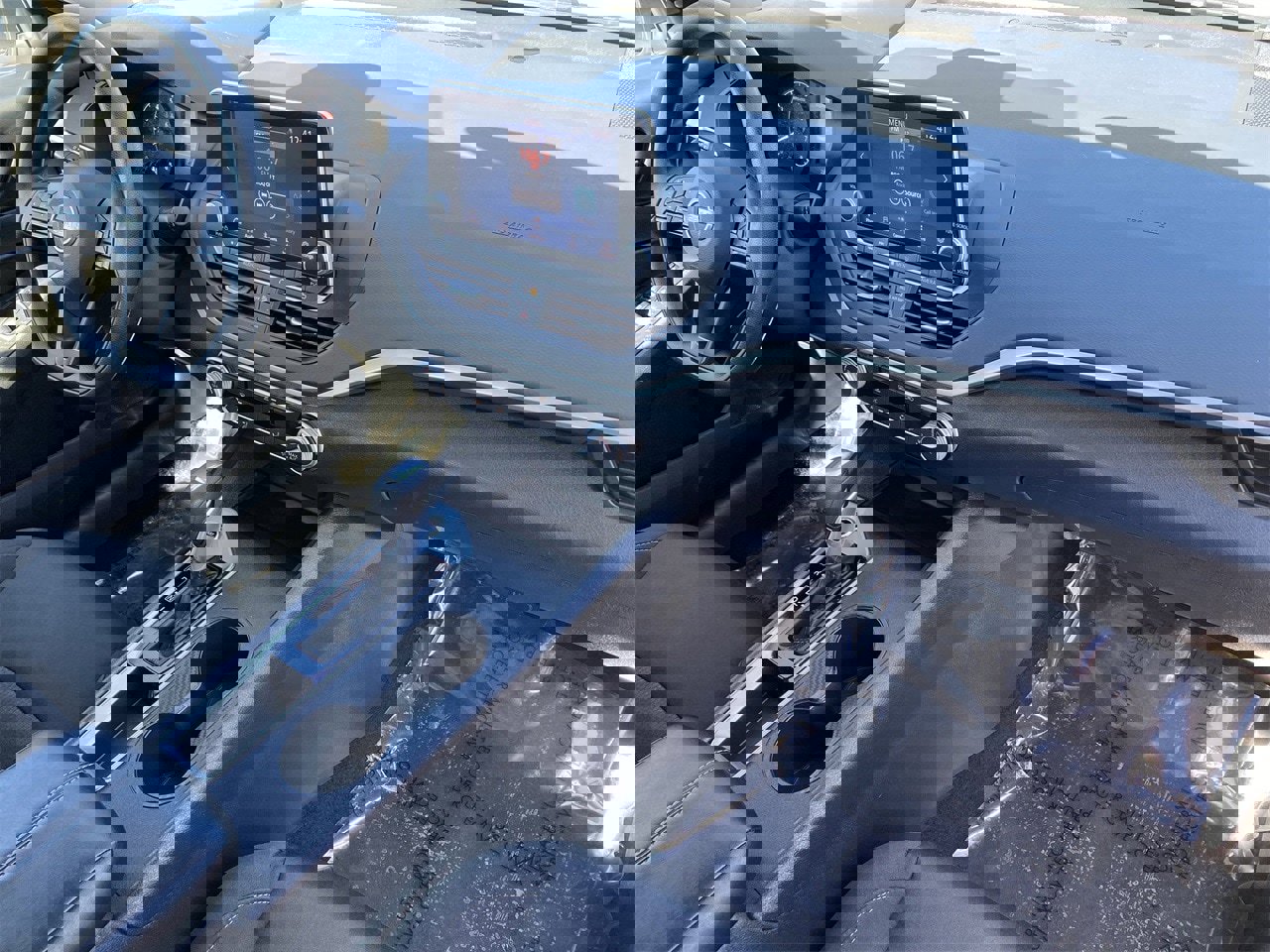 Certified 2025 Nissan Altima 2.5 S image 9