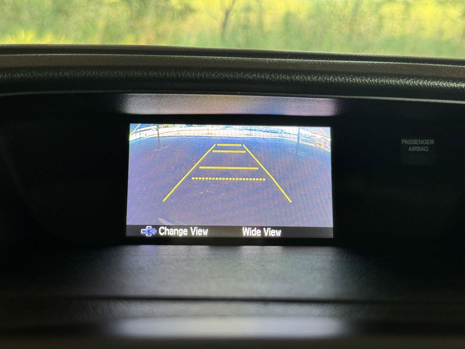 Used 2014 Honda CR-V EX-L image 18