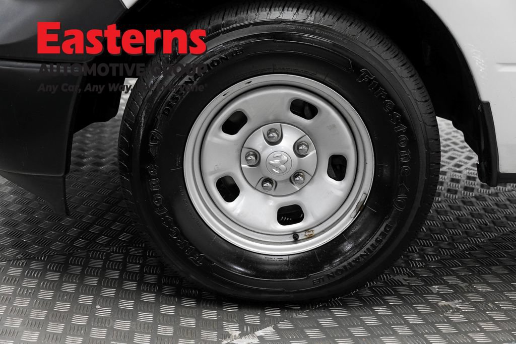 Used 2023 RAM 1500 Tradesman RWD image 28