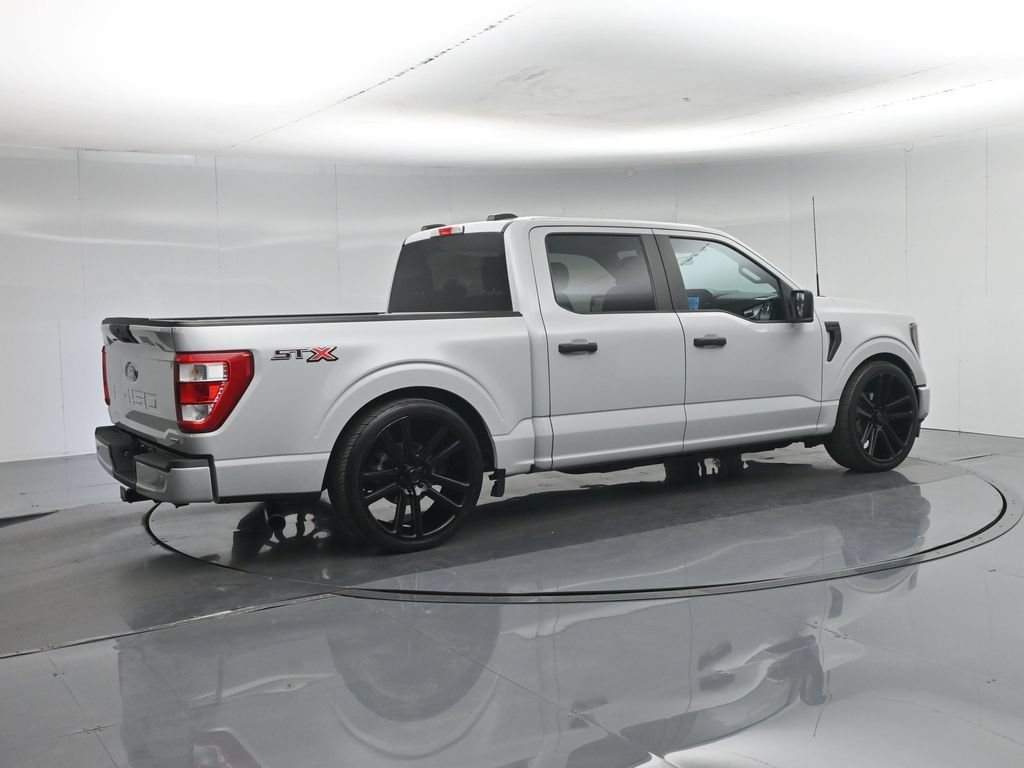 Used 2023 Ford F150 XL w/ STX Appearance Package RWD image 25