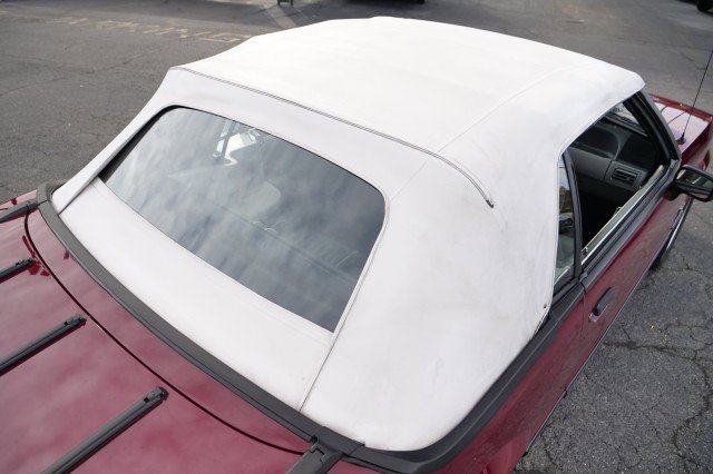 Used 1989 Ford Mustang LX image 9