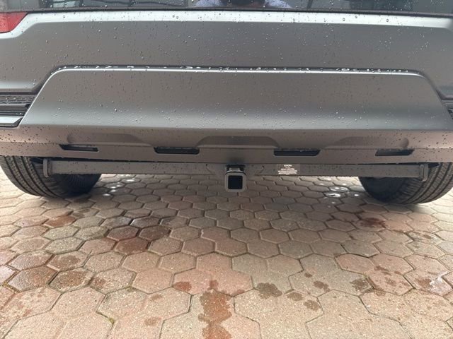 New 2026 Lexus NX 350 AWD w/ Accessory Package (2T) image 33