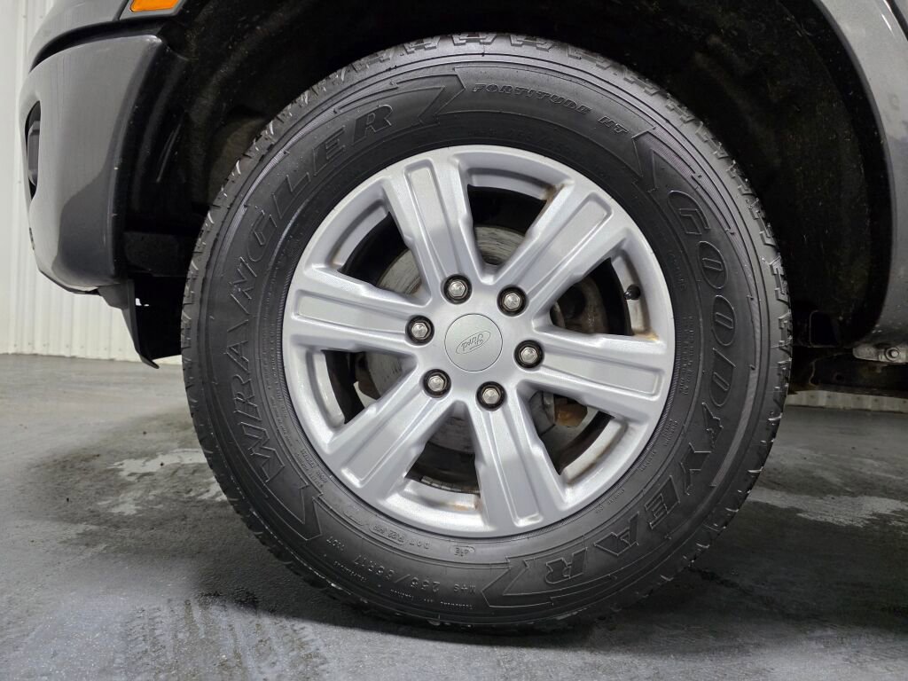 Used 2019 Ford Ranger XLT w/ Trailer Tow Package image 5