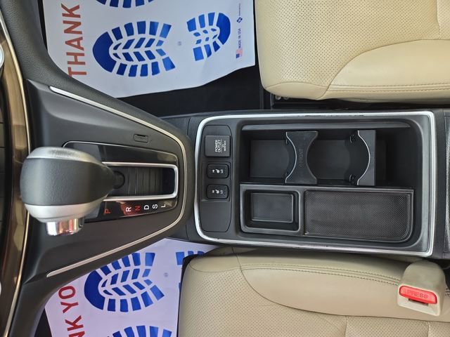 Used 2016 Honda CR-V EX-L image 25