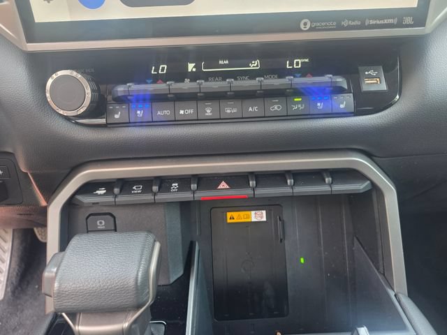 Used 2024 Toyota Sequoia Limited w/ Tow Technology Package RWD image 21