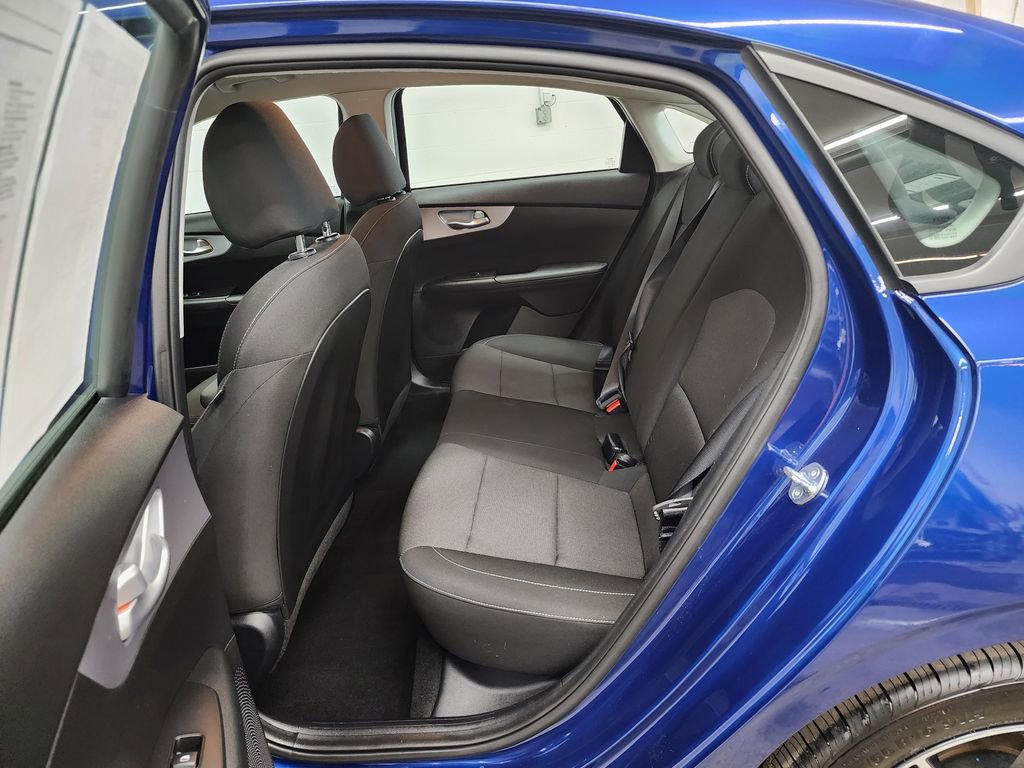 Used 2023 Kia Forte LXS image 24