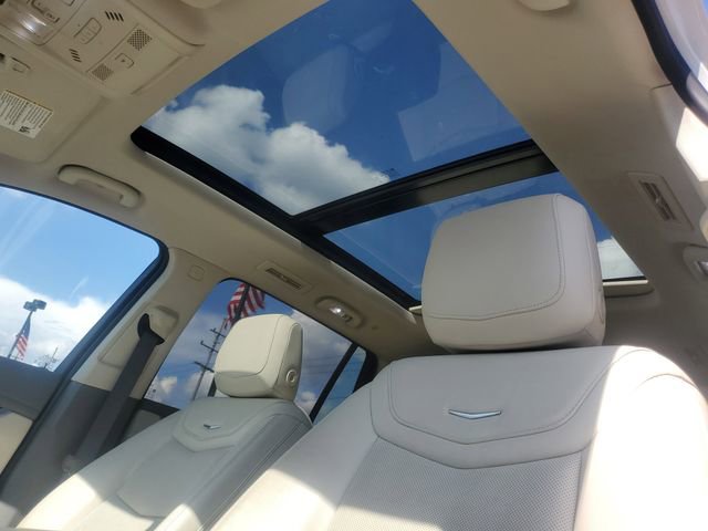 Used 2020 Cadillac XT6 Premium Luxury AWD/4WD image 13