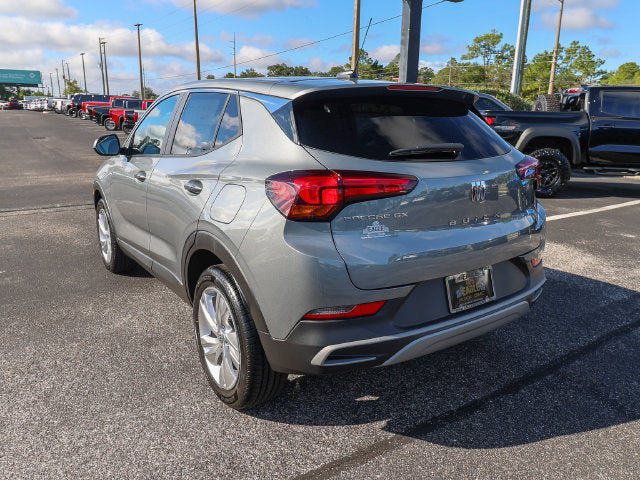 New 2026 Buick Encore GX Preferred w/ Comfort Package FWD image 7
