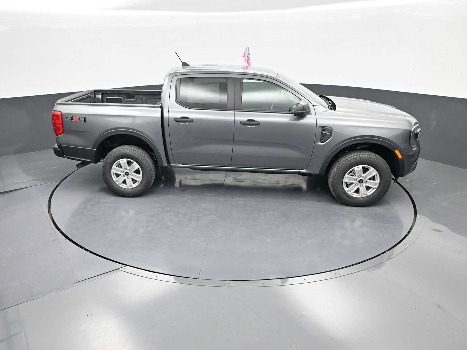 New 2025 Ford Ranger XL image 55