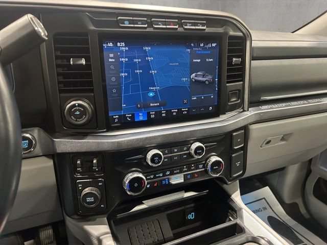 Used 2024 Ford F450 Limited w/ FX4 Off-Road Package AWD/4WD image 17