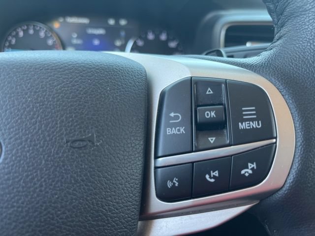 Used 2021 Ford Explorer Limited w/ Equipment Group 301A AWD/4WD image 21