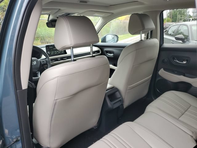 New 2027 Honda HR-V EX-L image 9
