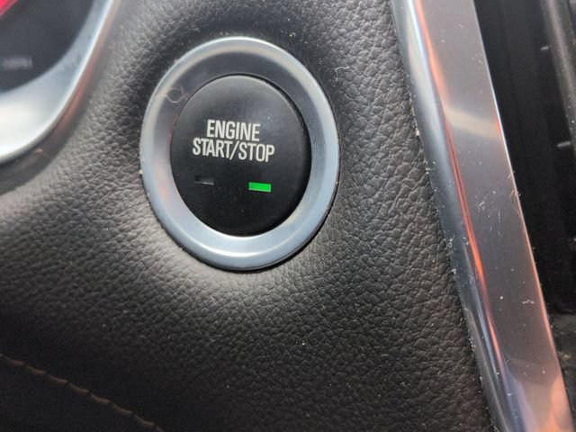 Used 2019 Chevrolet Traverse LS w/ LPO, Floor Liner Package FWD image 19