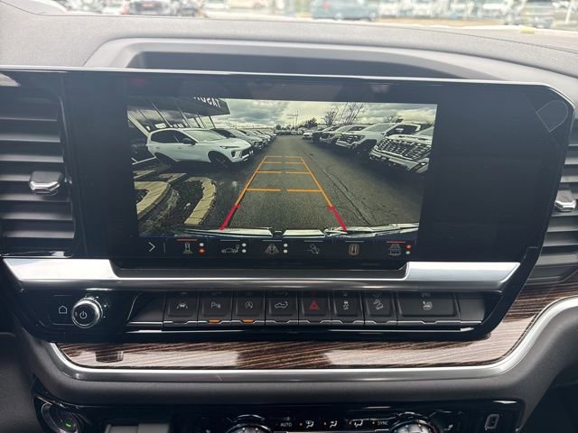 New 2026 GMC Sierra 1500 Elevation w/ Elevation Premium Package image 24