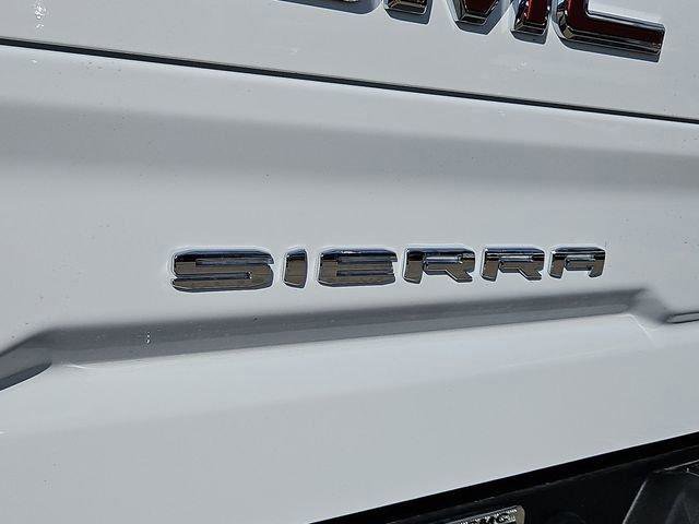 New 2026 GMC Sierra 1500 AT4X image 33