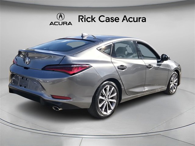 Used 2023 Acura Integra image 8