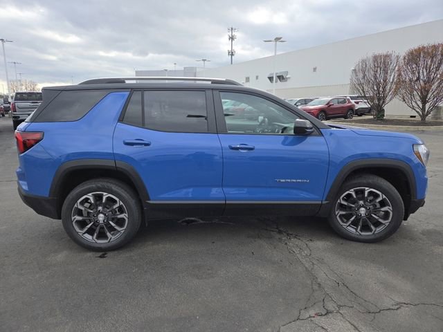 New 2026 GMC Terrain Elevation w/ Elevation Premium Package image 22