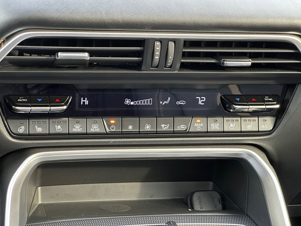 New 2026 MAZDA CX-70 3.3 Turbo w/ Premium Plus Pkg image 16