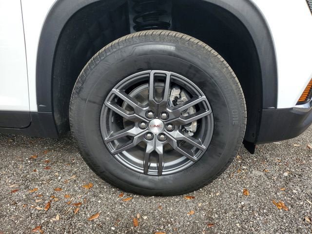 New 2026 GMC Acadia Elevation FWD image 6