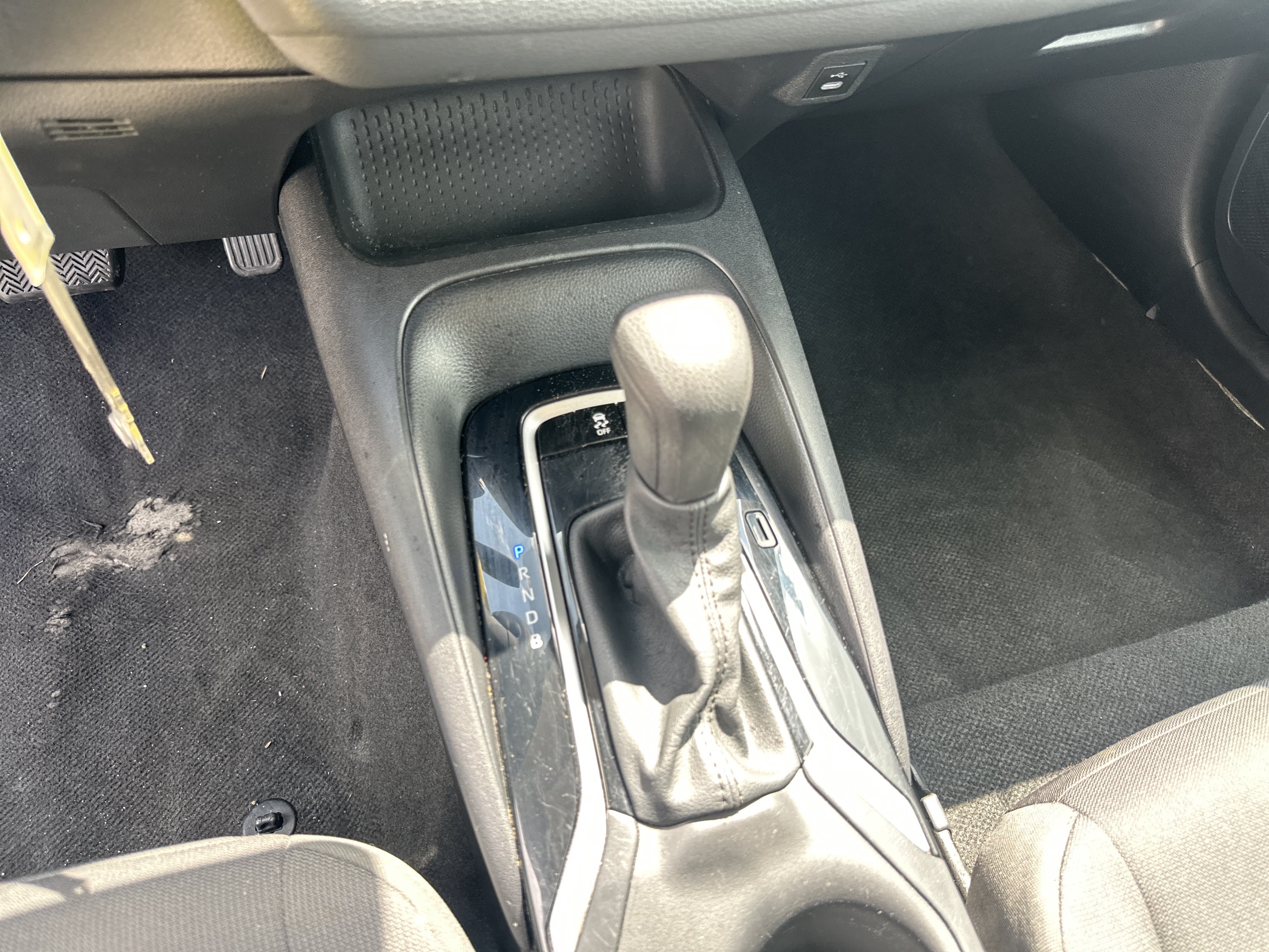 Used 2024 Toyota Corolla LE FWD image 26