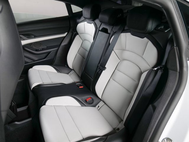 New 2026 Porsche Taycan AWD/4WD image 13