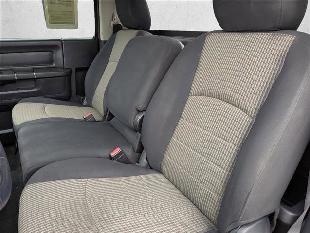 Used 2012 RAM 1500 Express image 19