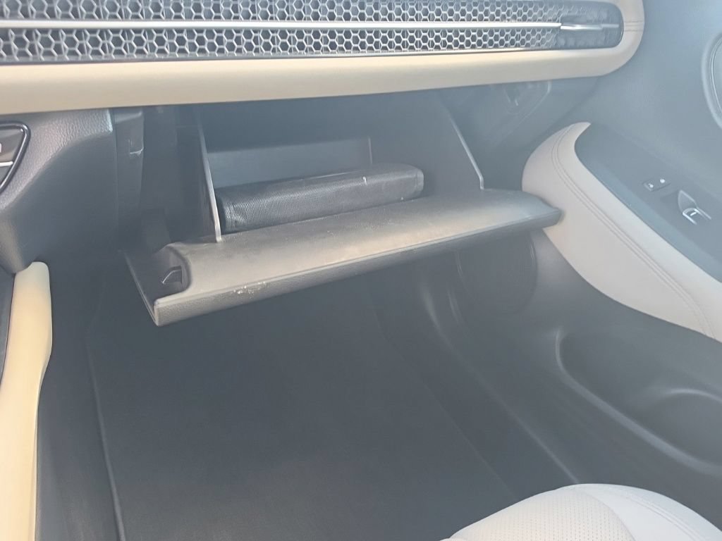Certified 2023 Honda HR-V EX-L image 19