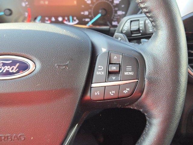 Used 2020 Ford Escape SEL AWD/4WD image 30