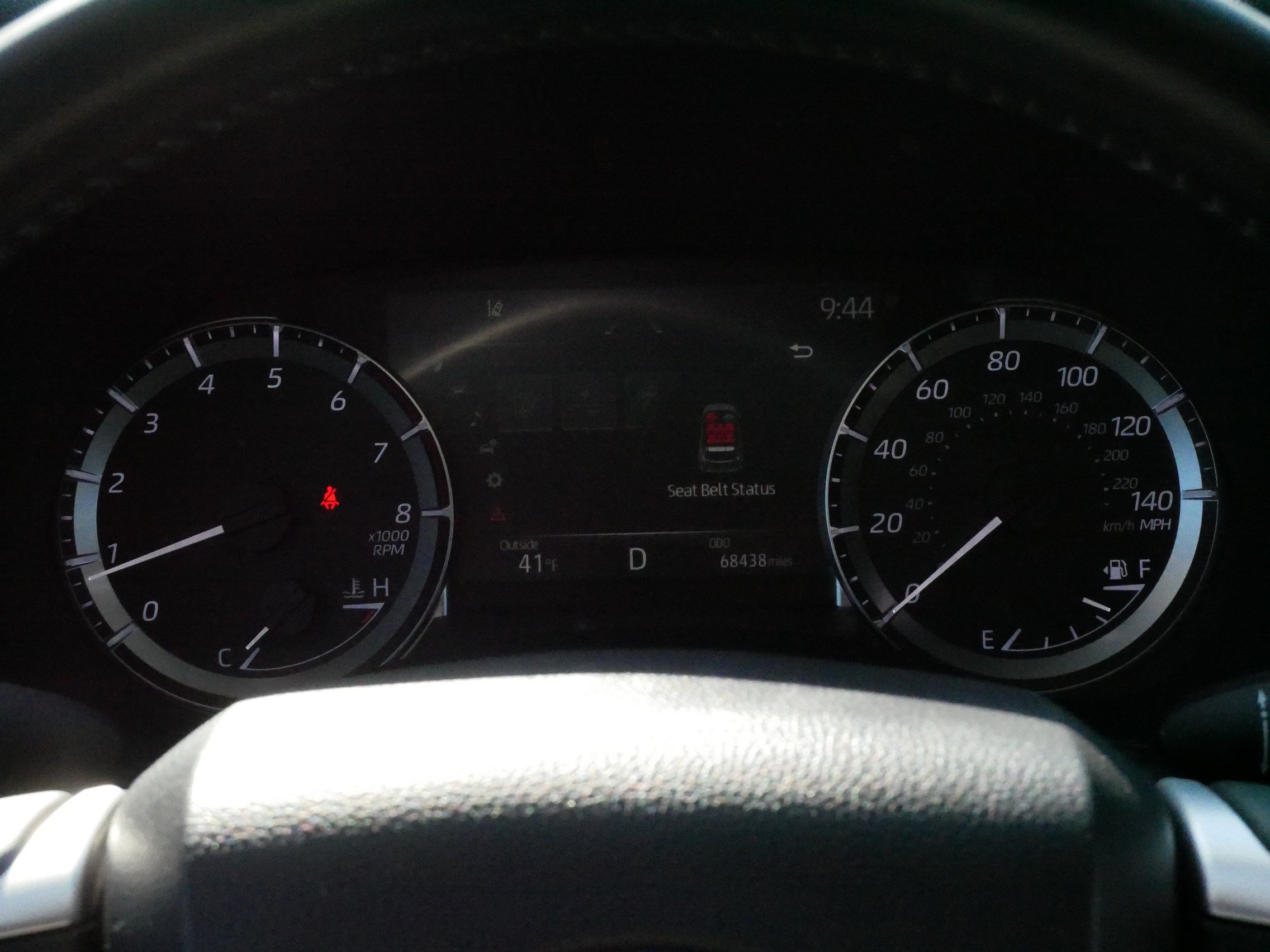 Used 2023 Toyota Highlander LE AWD/4WD image 21